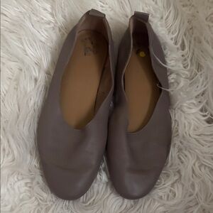Everlane Women's Slip-On Shoes Sz 8.5